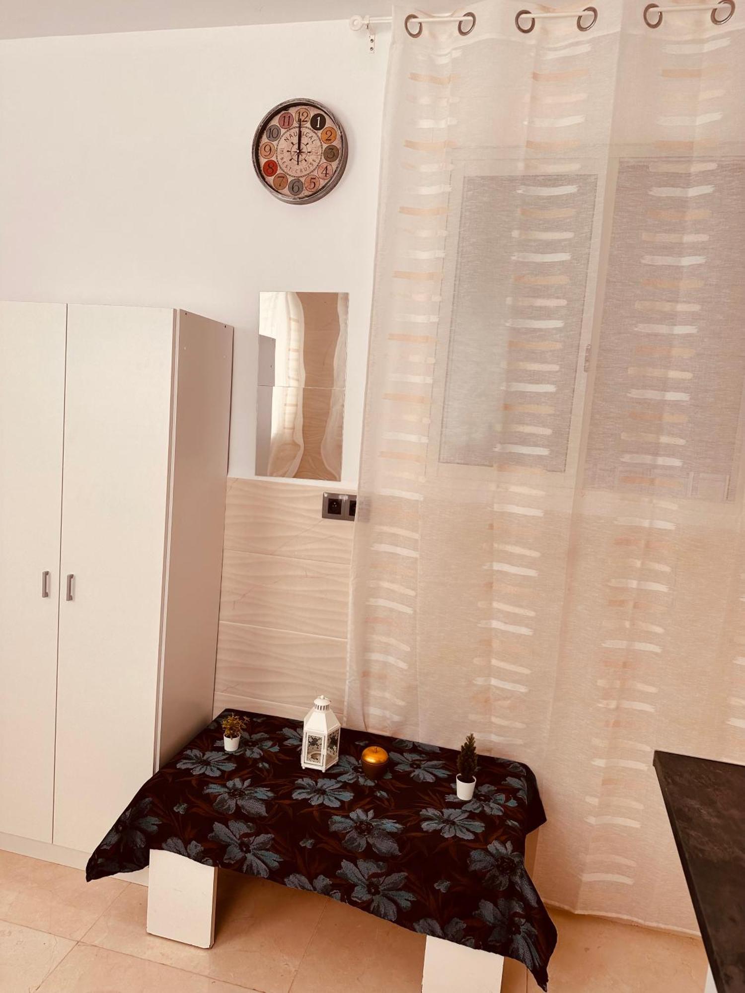 Estudios Murallas Merinies Сеута Экстерьер фото