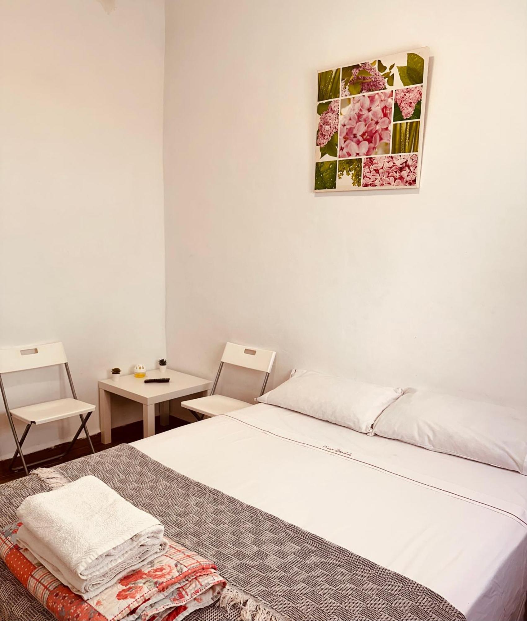 Estudios Murallas Merinies Сеута Экстерьер фото